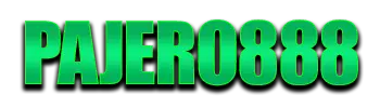 Logo Pajero888