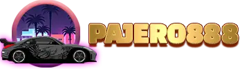 Logo Pajero888